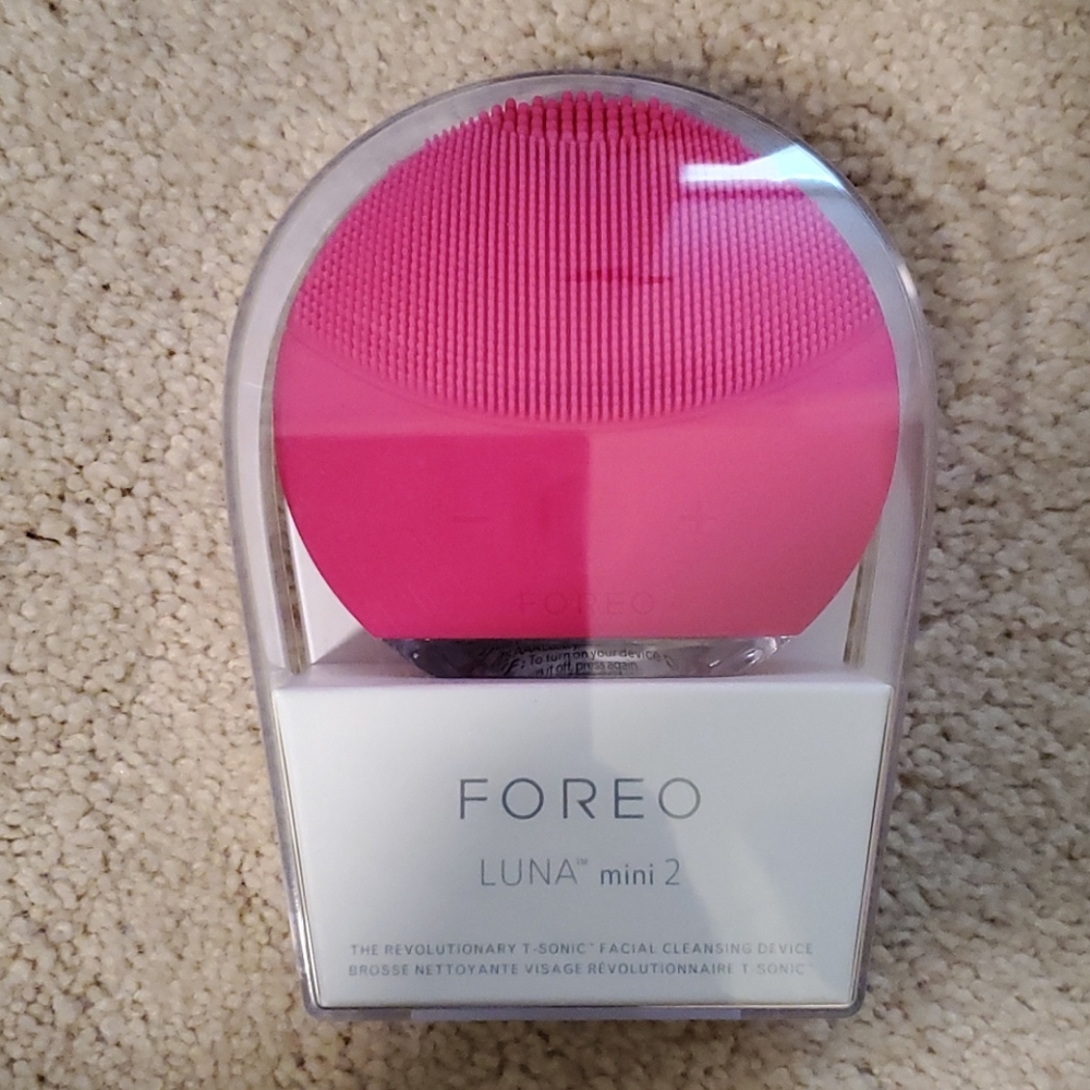 Foreo Luna mini 2